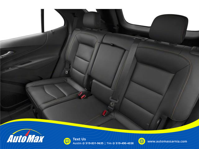 2018 Chevrolet Equinox Premier (Stk: B1941) in Sarnia - Image 9 of 11