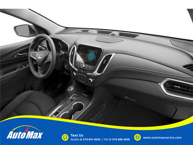 2018 Chevrolet Equinox Premier (Stk: B1941) in Sarnia - Image 10 of 11