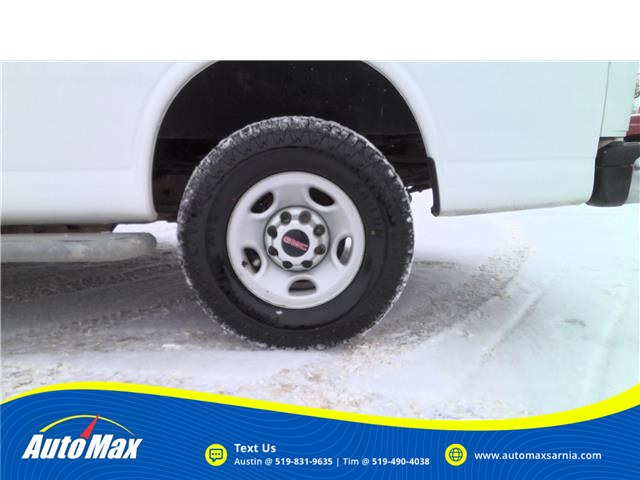 2019 GMC Savana 2500 Work Van (Stk: B1936) in Sarnia - Image 7 of 22