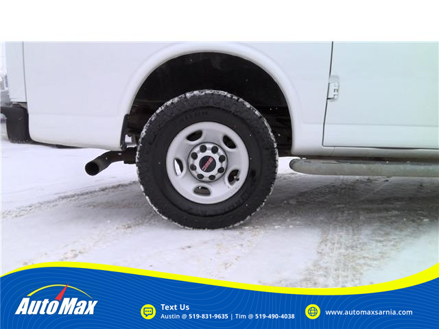 2019 GMC Savana 2500 Work Van (Stk: B1936) in Sarnia - Image 10 of 22