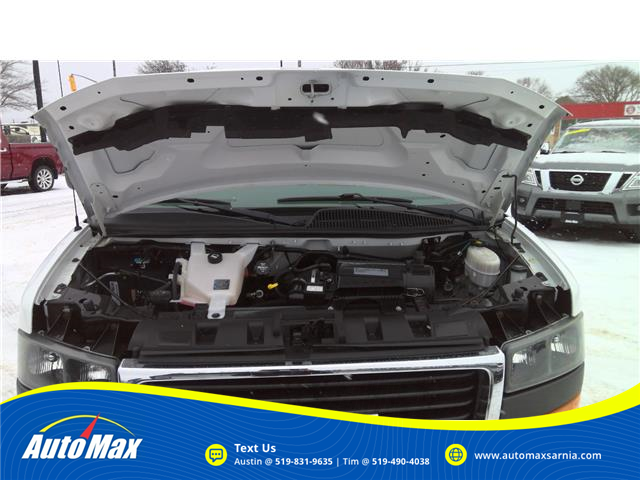 2019 GMC Savana 2500 Work Van (Stk: B1936) in Sarnia - Image 11 of 22