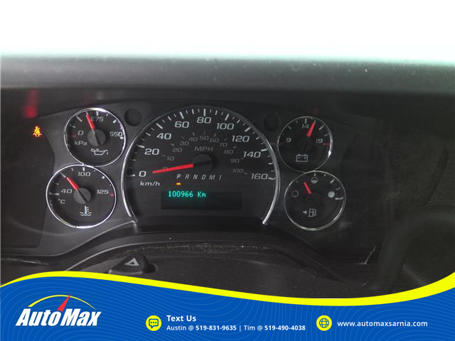 2019 GMC Savana 2500 Work Van (Stk: B1936) in Sarnia - Image 12 of 22