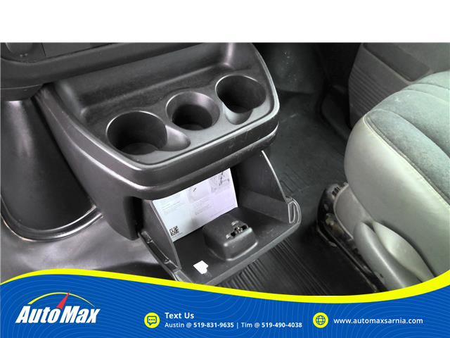 2019 GMC Savana 2500 Work Van (Stk: B1936) in Sarnia - Image 20 of 22