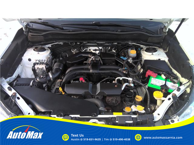 2018 Subaru Forester 2.5i Convenience (Stk: B1933) in Sarnia - Image 9 of 21