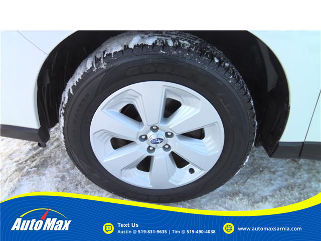 2018 Subaru Forester 2.5i Convenience (Stk: B1933) in Sarnia - Image 10 of 21