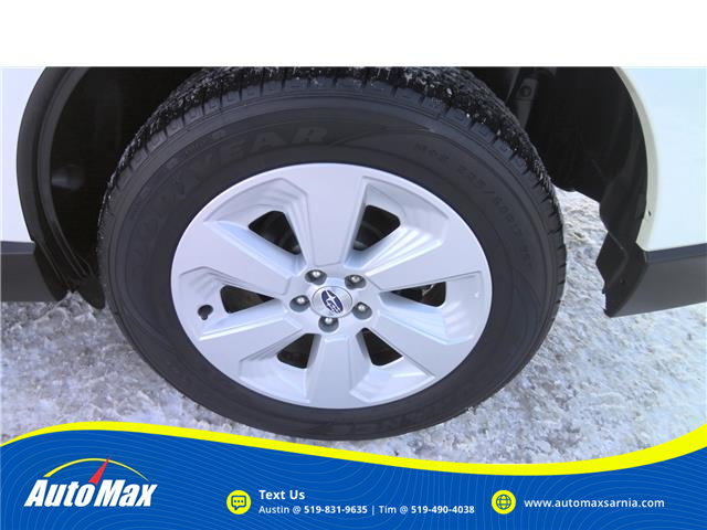 2018 Subaru Forester 2.5i Convenience (Stk: B1933) in Sarnia - Image 11 of 21