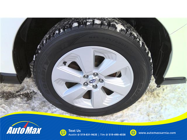 2018 Subaru Forester 2.5i Convenience (Stk: B1933) in Sarnia - Image 12 of 21