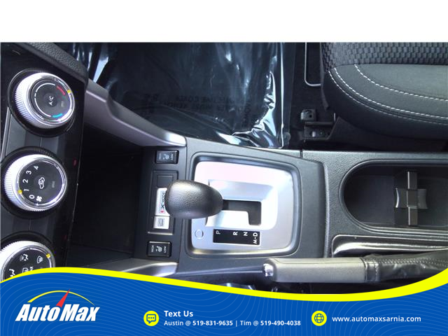2018 Subaru Forester 2.5i Convenience (Stk: B1933) in Sarnia - Image 17 of 21