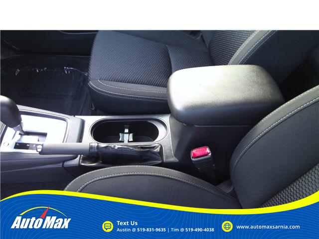 2018 Subaru Forester 2.5i Convenience (Stk: B1933) in Sarnia - Image 18 of 21
