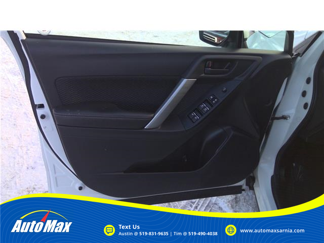 2018 Subaru Forester 2.5i Convenience (Stk: B1933) in Sarnia - Image 19 of 21