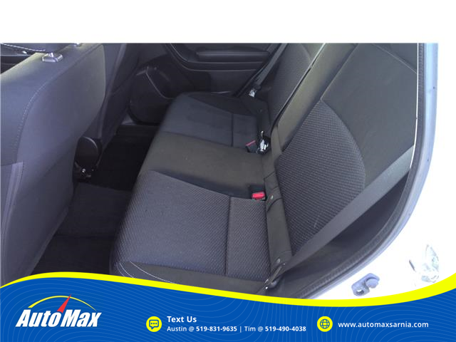 2018 Subaru Forester 2.5i Convenience (Stk: B1933) in Sarnia - Image 20 of 21