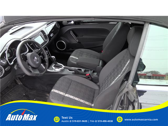 2018 Volkswagen Beetle 2.0 TSI Trendline (Stk: B1940) in Sarnia - Image 8 of 12