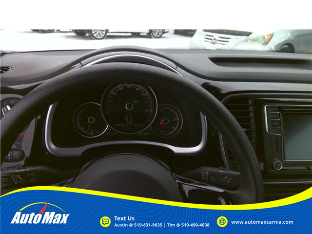 2018 Volkswagen Beetle 2.0 TSI Trendline (Stk: B1940) in Sarnia - Image 10 of 12