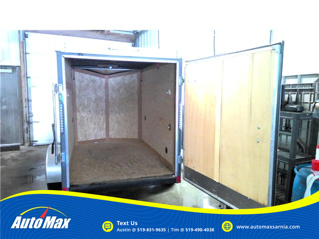 2023 ARGO Cargo TRAILER (Stk: B1938) in Sarnia - Image 3 of 4 2023 ARGO Cargo TRAILER (Stk: B1938) in Sarnia - Image 3 of 4