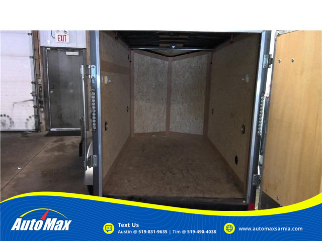 2023 ARGO Cargo TRAILER (Stk: B1938) in Sarnia - Image 4 of 4 2023 ARGO Cargo TRAILER (Stk: B1938) in Sarnia - Image 4 of 4