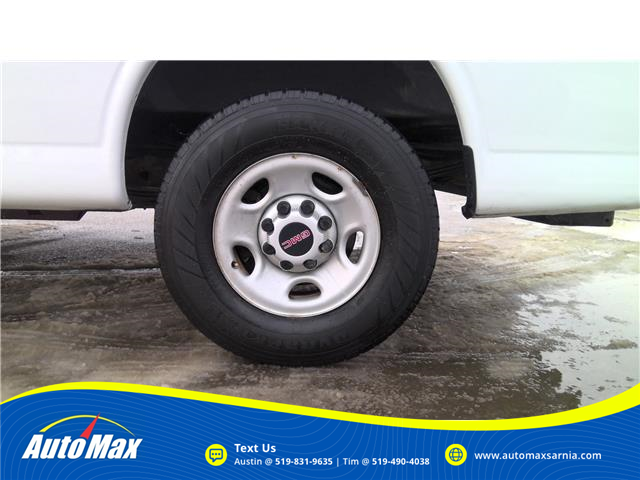 2019 GMC Savana 2500 Work Van (Stk: B1937) in Sarnia - Image 7 of 22