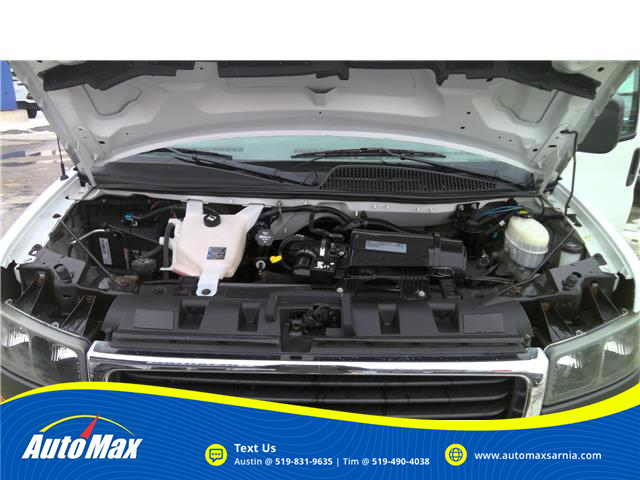 2019 GMC Savana 2500 Work Van (Stk: B1937) in Sarnia - Image 11 of 22