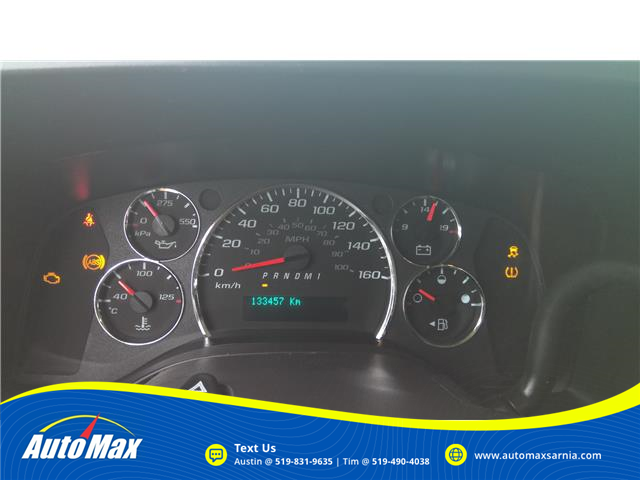 2019 GMC Savana 2500 Work Van (Stk: B1937) in Sarnia - Image 12 of 22