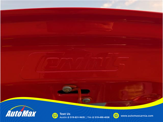 2010 Dodge Challenger SRT8 (Stk: B1817A) in Sarnia - Image 6 of 8 2010 Dodge Challenger SRT8 (Stk: B1817A) in Sarnia - Image 6 of 8