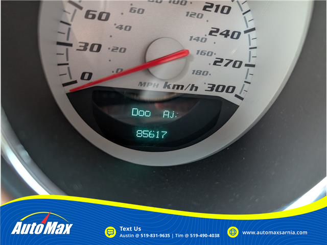 2010 Dodge Challenger SRT8 (Stk: B1817A) in Sarnia - Image 8 of 8 2010 Dodge Challenger SRT8 (Stk: B1817A) in Sarnia - Image 8 of 8