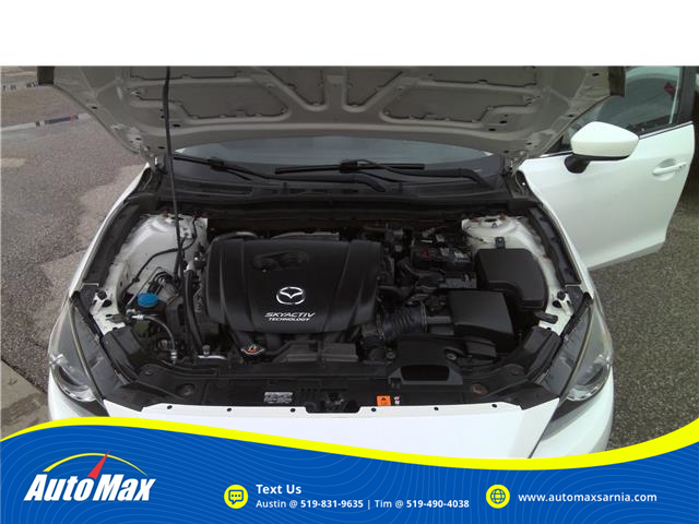 2015 Mazda Mazda3 GT (Stk: B1796A) in Sarnia - Image 9 of 34