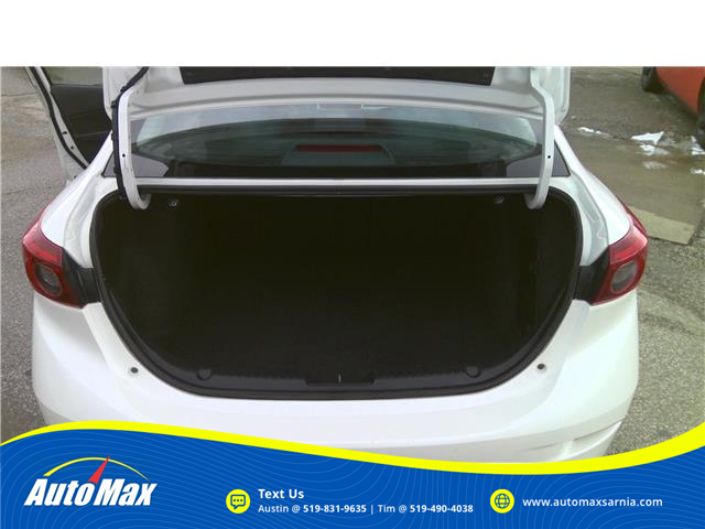 2015 Mazda Mazda3 GT (Stk: B1796A) in Sarnia - Image 19 of 34