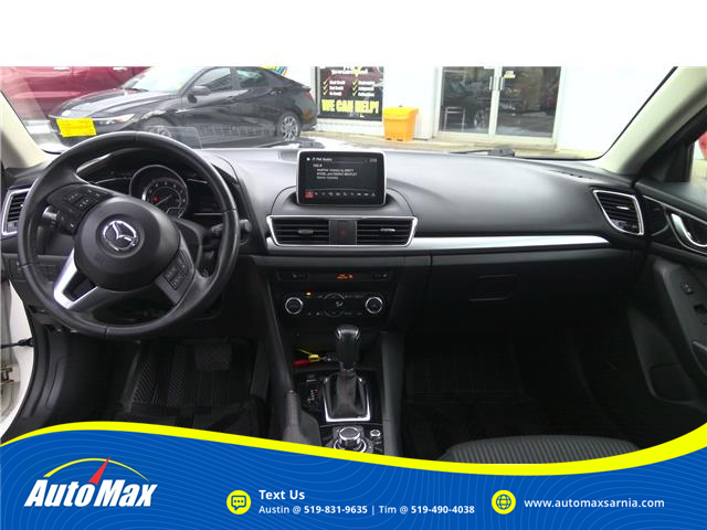 2015 Mazda Mazda3 GT (Stk: B1796A) in Sarnia - Image 20 of 34