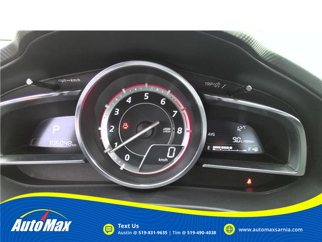 2015 Mazda Mazda3 GT (Stk: B1796A) in Sarnia - Image 21 of 34