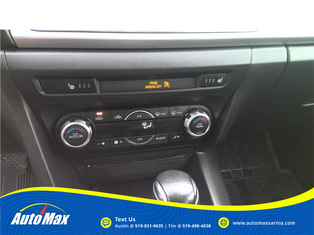 2015 Mazda Mazda3 GT (Stk: B1796A) in Sarnia - Image 22 of 34
