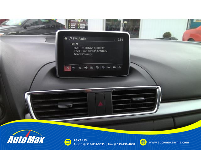 2015 Mazda Mazda3 GT (Stk: B1796A) in Sarnia - Image 23 of 34