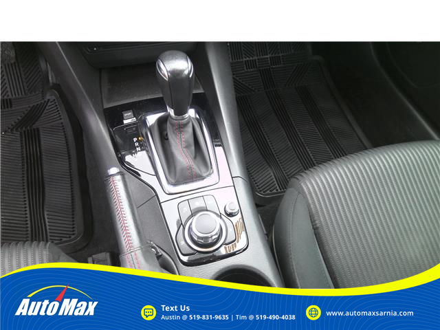 2015 Mazda Mazda3 GT (Stk: B1796A) in Sarnia - Image 24 of 34