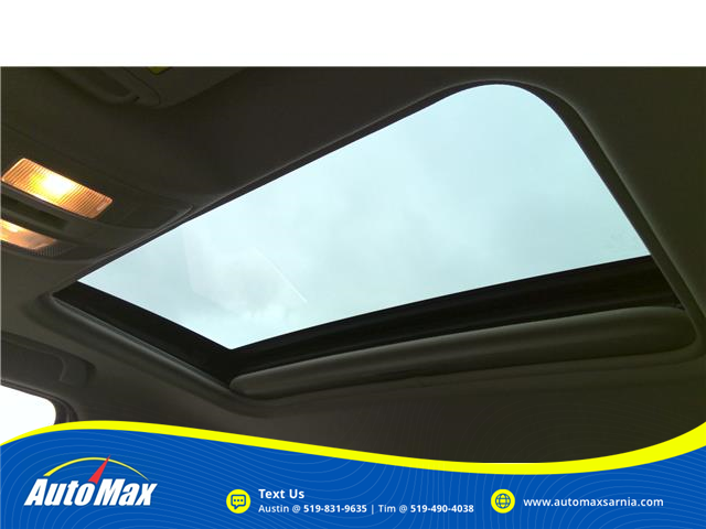 2015 Mazda Mazda3 GT (Stk: B1796A) in Sarnia - Image 25 of 34