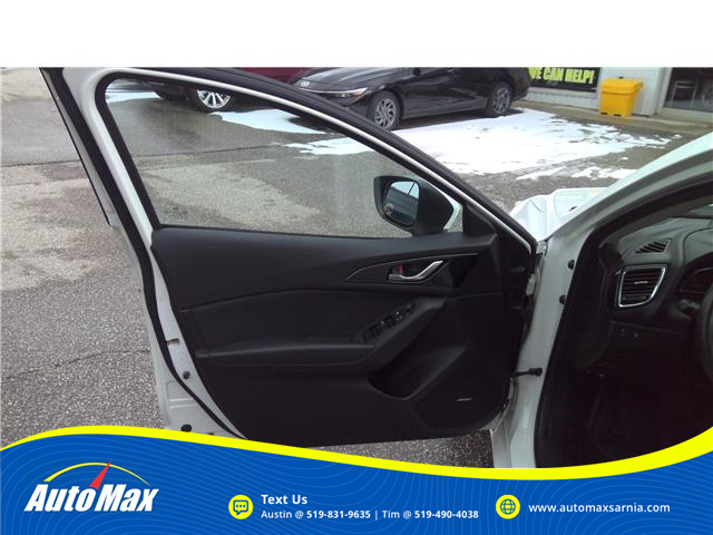 2015 Mazda Mazda3 GT (Stk: B1796A) in Sarnia - Image 26 of 34