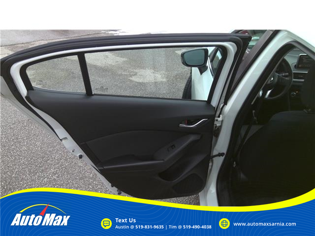 2015 Mazda Mazda3 GT (Stk: B1796A) in Sarnia - Image 27 of 34