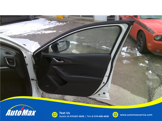 2015 Mazda Mazda3 GT (Stk: B1796A) in Sarnia - Image 29 of 34