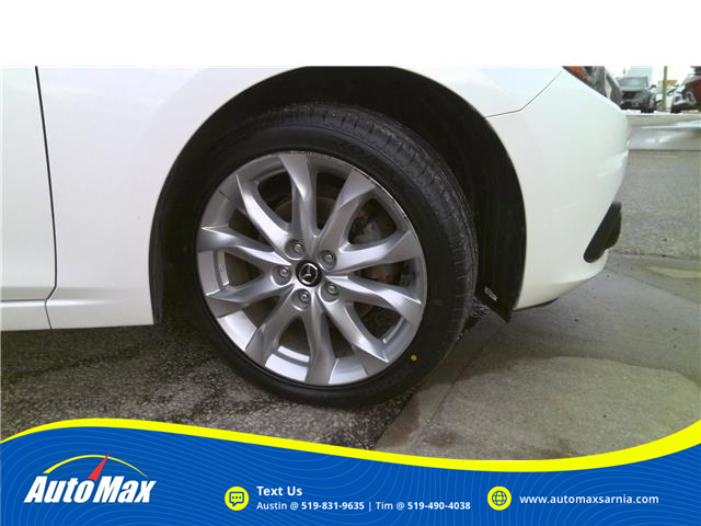 2015 Mazda Mazda3 GT (Stk: B1796A) in Sarnia - Image 32 of 34