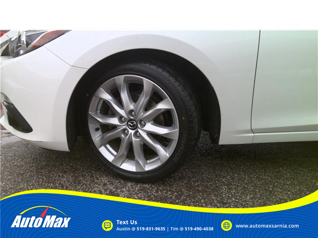 2015 Mazda Mazda3 GT (Stk: B1796A) in Sarnia - Image 33 of 34