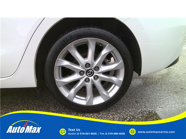 2015 Mazda Mazda3 GT (Stk: B1796A) in Sarnia - Image 34 of 34