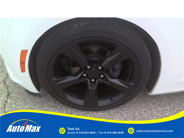 2018 Chevrolet Camaro 1LT (Stk: B1861A) in Sarnia - Image 10 of 21 2018 Chevrolet Camaro 1LT (Stk: B1861A) in Sarnia - Image 10 of 21
