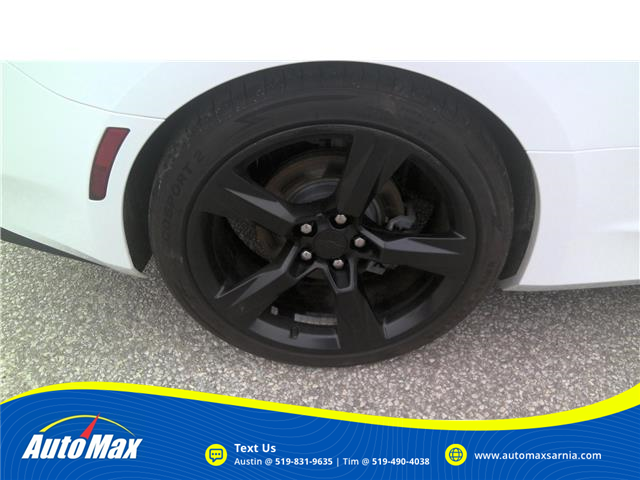 2018 Chevrolet Camaro 1LT (Stk: B1861A) in Sarnia - Image 12 of 21 2018 Chevrolet Camaro 1LT (Stk: B1861A) in Sarnia - Image 12 of 21