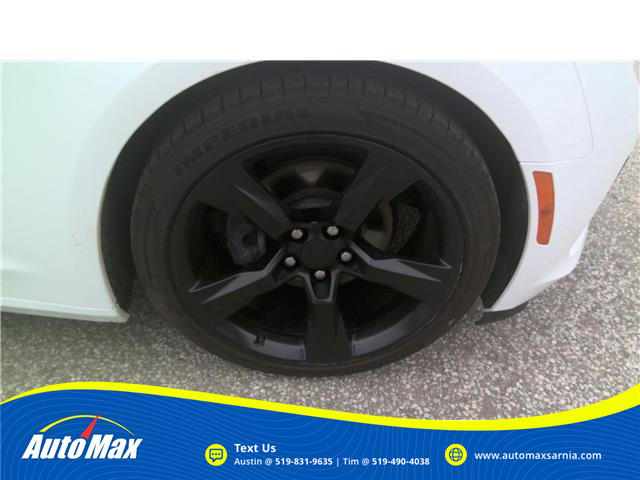 2018 Chevrolet Camaro 1LT (Stk: B1861A) in Sarnia - Image 13 of 21 2018 Chevrolet Camaro 1LT (Stk: B1861A) in Sarnia - Image 13 of 21