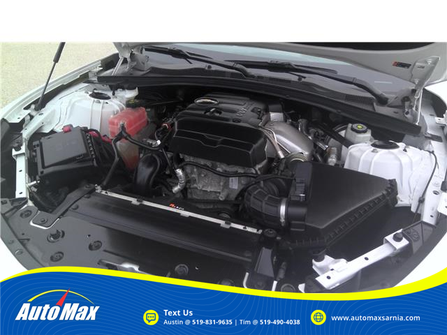 2018 Chevrolet Camaro 1LT (Stk: B1861A) in Sarnia - Image 15 of 21 2018 Chevrolet Camaro 1LT (Stk: B1861A) in Sarnia - Image 15 of 21