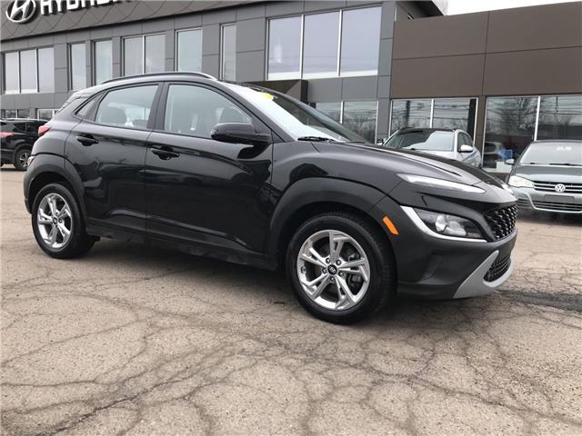 2022 Hyundai Kona 2.0L Preferred (Stk: PA8788) in Charlottetown - Image 1 of 30