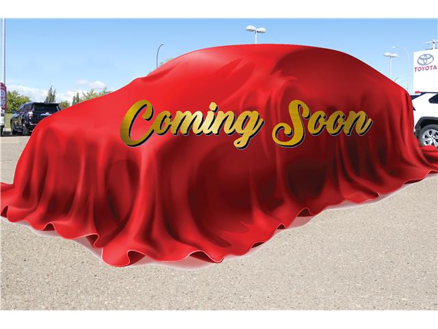 2023 Toyota Tacoma Base (Stk: 0800404) in Lloydminster - Image 1 of 1