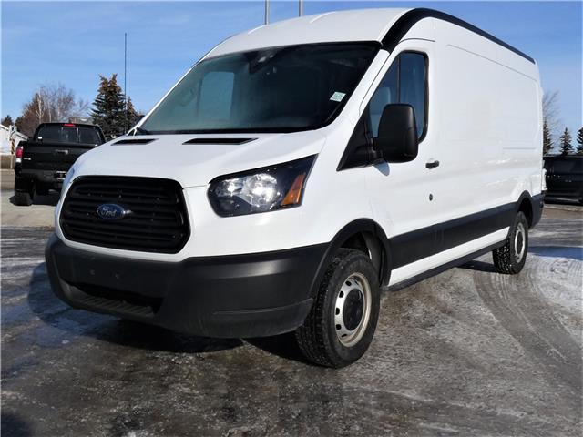 2019 Ford Transit-250 Base (Stk: TUP006B) in Lloydminster - Image 1 of 21