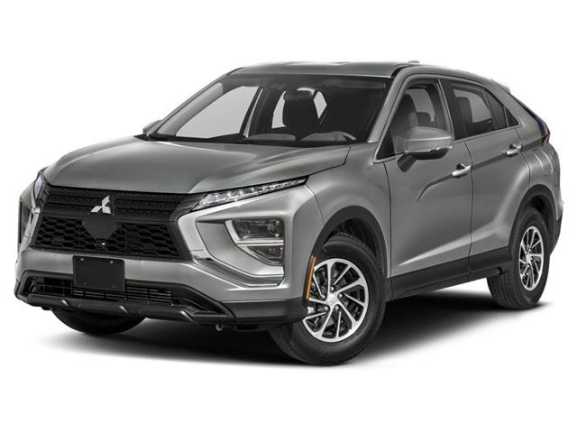2023 Mitsubishi Eclipse Cross SE (Stk: P0106) in Barrie - Image 1 of 11