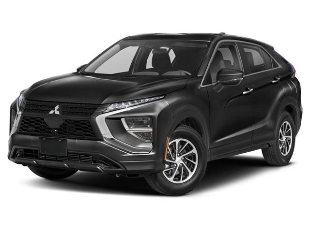 2023 Mitsubishi Eclipse Cross  (Stk: P0248) in Barrie - Image 1 of 11
