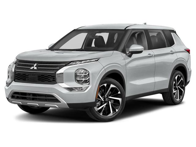 2023 Mitsubishi Outlander  (Stk: P0222) in Barrie - Image 1 of 12