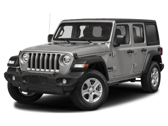 2023 Jeep Wrangler Sport (Stk: 040-23) in Lindsay - Image 1 of 11