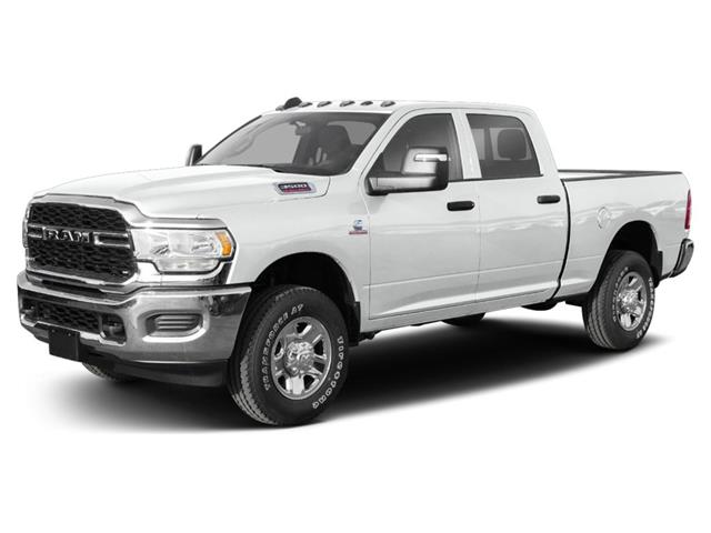 2023 RAM 3500 Tradesman (Stk: PG560779) in Lindsay - Image 1 of 1